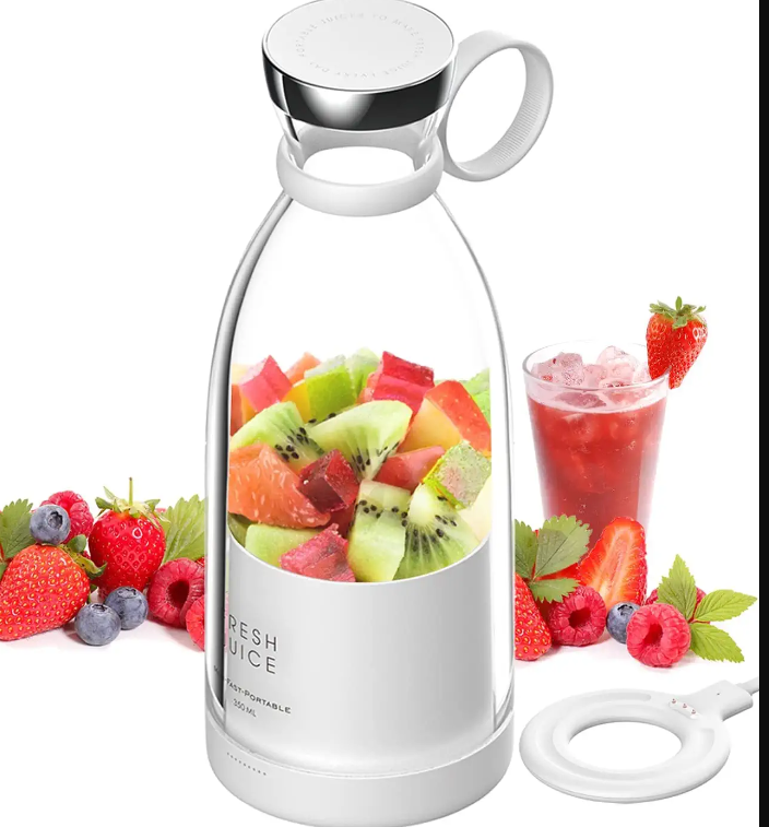 GOURDE BLENDER PORTABLE