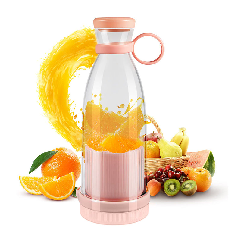 GOURDE BLENDER PORTABLE