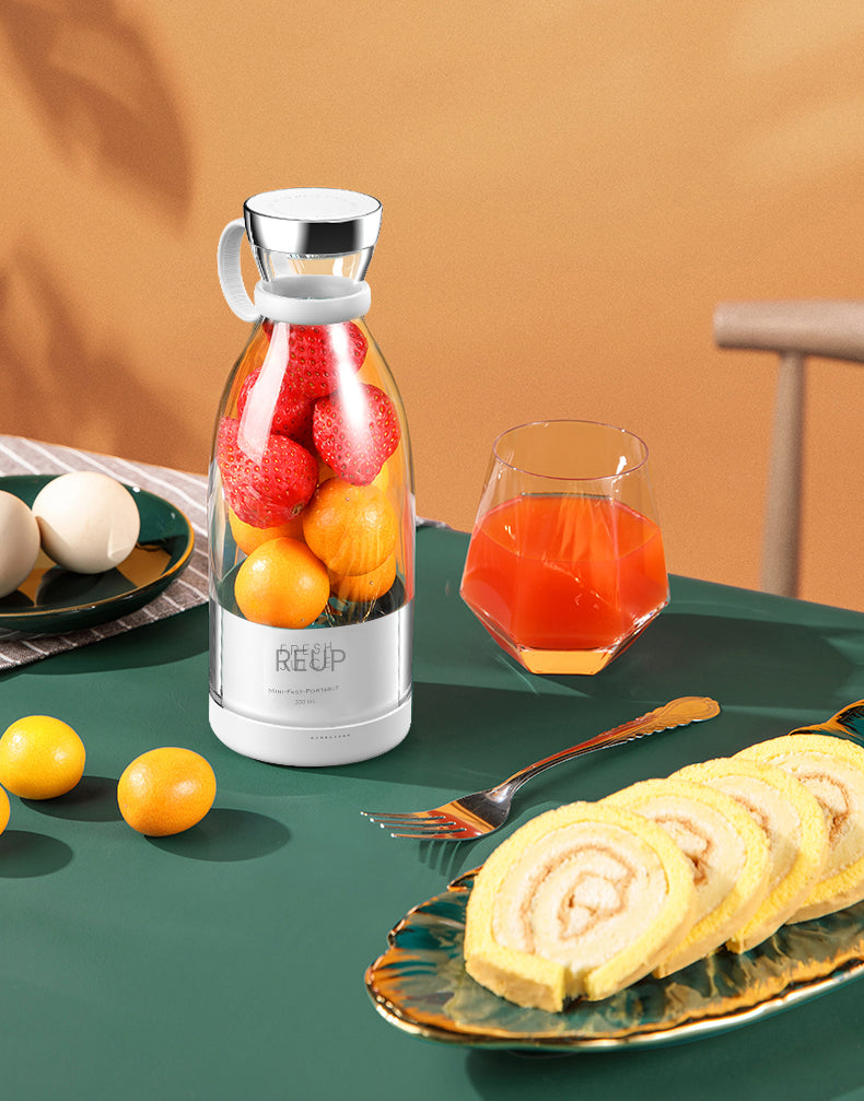 GOURDE BLENDER PORTABLE