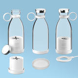 GOURDE BLENDER PORTABLE