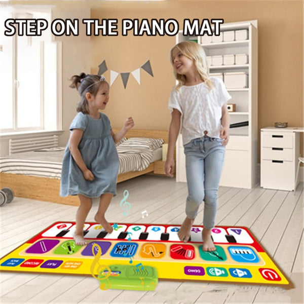 TAPIS PIANO