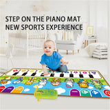 TAPIS PIANO