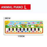 TAPIS PIANO